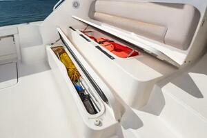 Galene 43ft Tiara Yachts Yacht For Sale
