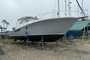 Galene 43ft Tiara Yachts Yacht For Sale