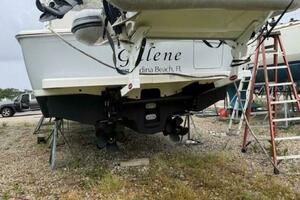 Galene 43ft Tiara Yachts Yacht For Sale