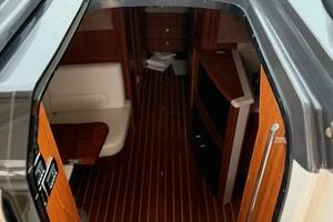 Galene 43ft Tiara Yachts Yacht For Sale