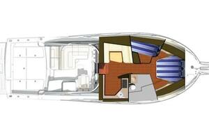 Galene 43ft Tiara Yachts Yacht For Sale