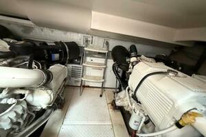 Galene 43ft Tiara Yachts Yacht For Sale