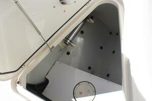 31ft Pursuit Yacht For Sale