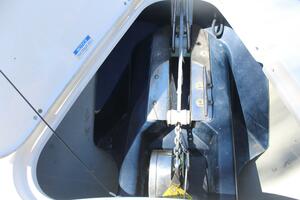 31ft Pursuit Yacht For Sale