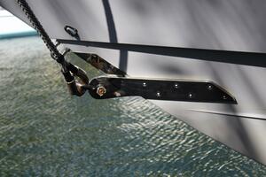 31ft Pursuit Yacht For Sale