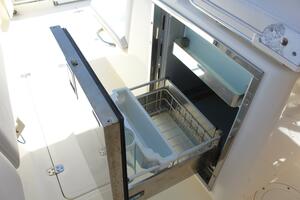 31ft Pursuit Yacht For Sale