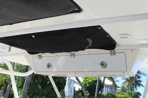 31ft Pursuit Yacht For Sale