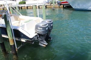 31ft Pursuit Yacht For Sale