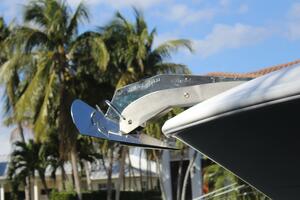 31ft Pursuit Yacht For Sale