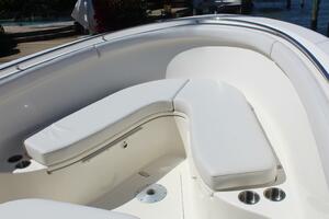 31ft Pursuit Yacht For Sale