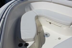 31ft Pursuit Yacht For Sale