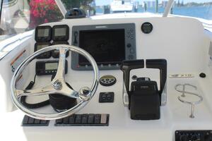 31ft Pursuit Yacht For Sale