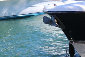 31ft Pursuit Yacht For Sale