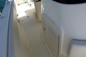 31ft Pursuit Yacht For Sale