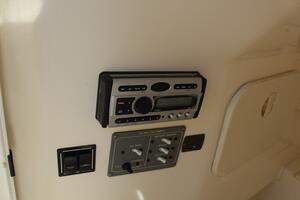31ft Pursuit Yacht For Sale