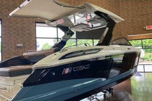 29ft Cobalt Yacht For Sale