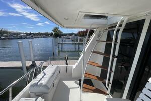 Norah Faye 50ft Viking Yacht For Sale