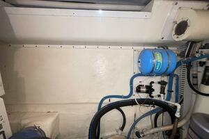 Norah Faye 50ft Viking Yacht For Sale