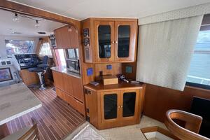 Norah Faye 50ft Viking Yacht For Sale