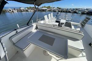 Norah Faye 50ft Viking Yacht For Sale