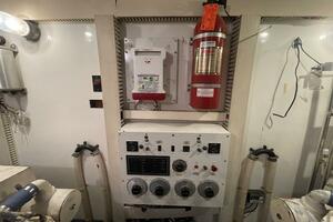 Norah Faye 50ft Viking Yacht For Sale