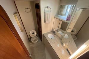 Norah Faye 50ft Viking Yacht For Sale