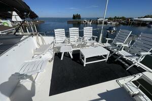 Norah Faye 50ft Viking Yacht For Sale