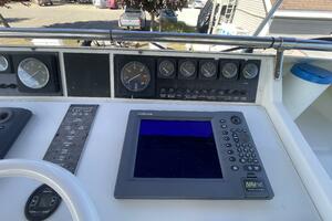 Norah Faye 50ft Viking Yacht For Sale