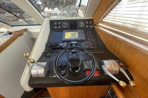 Norah Faye 50ft Viking Yacht For Sale