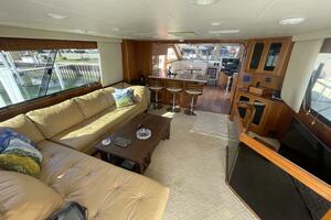 Norah Faye 50ft Viking Yacht For Sale