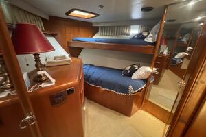 Norah Faye 50ft Viking Yacht For Sale