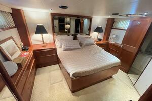 Norah Faye 50ft Viking Yacht For Sale