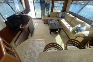 Norah Faye 50ft Viking Yacht For Sale