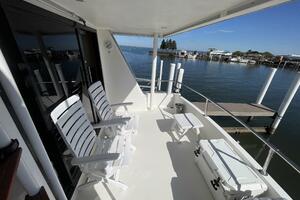 Norah Faye 50ft Viking Yacht For Sale