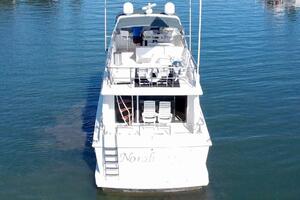 Norah Faye 50ft Viking Yacht For Sale
