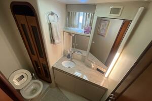 Norah Faye 50ft Viking Yacht For Sale