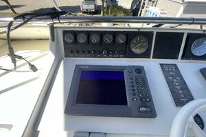 Norah Faye 50ft Viking Yacht For Sale