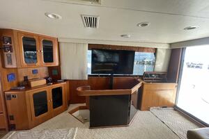 Norah Faye 50ft Viking Yacht For Sale