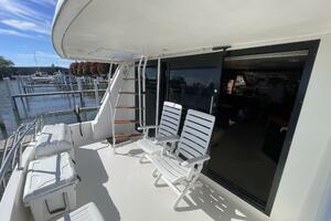 Norah Faye 50ft Viking Yacht For Sale