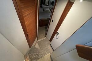 Norah Faye 50ft Viking Yacht For Sale