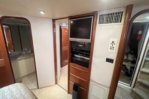 Norah Faye 50ft Viking Yacht For Sale