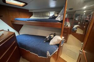 Norah Faye 50ft Viking Yacht For Sale