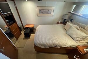 Norah Faye 50ft Viking Yacht For Sale
