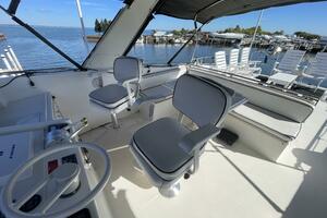 Norah Faye 50ft Viking Yacht For Sale