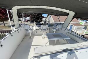 Norah Faye 50ft Viking Yacht For Sale