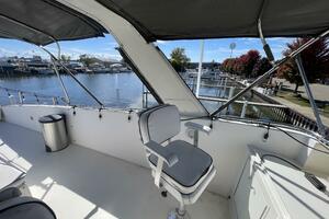 Norah Faye 50ft Viking Yacht For Sale