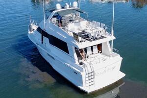 Norah Faye 50ft Viking Yacht For Sale