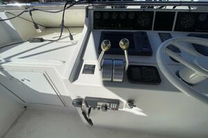 Norah Faye 50ft Viking Yacht For Sale