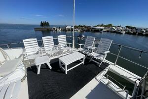 Norah Faye 50ft Viking Yacht For Sale