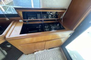 Norah Faye 50ft Viking Yacht For Sale
